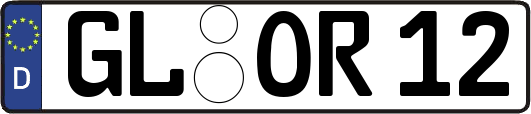 GL-OR12