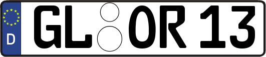 GL-OR13