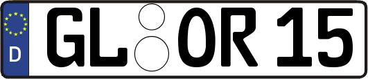 GL-OR15