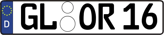 GL-OR16
