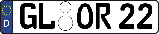 GL-OR22