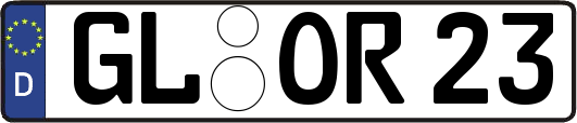 GL-OR23