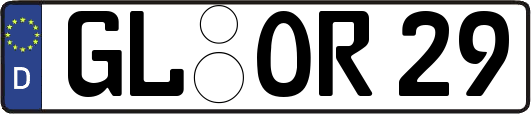 GL-OR29