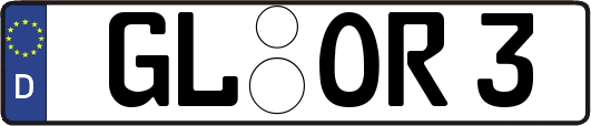 GL-OR3