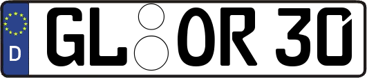 GL-OR30