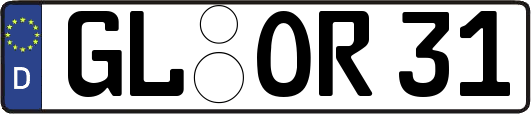 GL-OR31