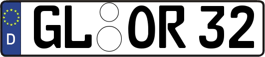 GL-OR32