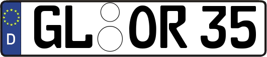GL-OR35