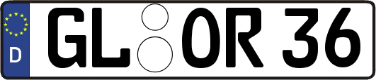 GL-OR36