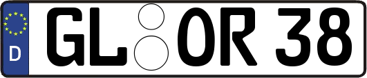 GL-OR38