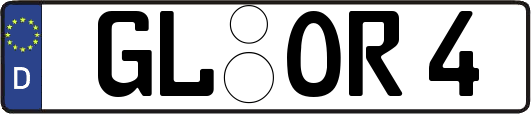 GL-OR4