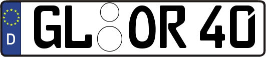 GL-OR40