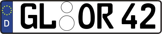 GL-OR42