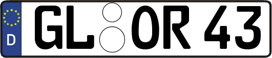 GL-OR43