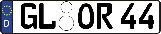 GL-OR44