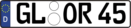 GL-OR45