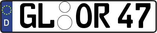GL-OR47