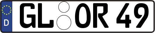 GL-OR49