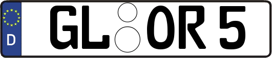 GL-OR5