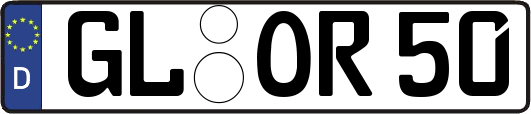 GL-OR50