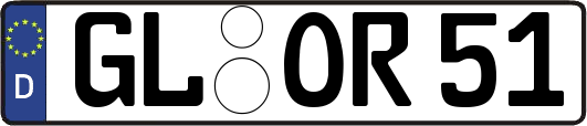 GL-OR51