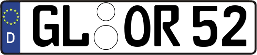 GL-OR52