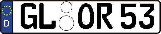 GL-OR53