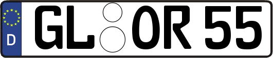 GL-OR55