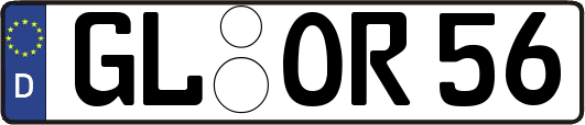 GL-OR56