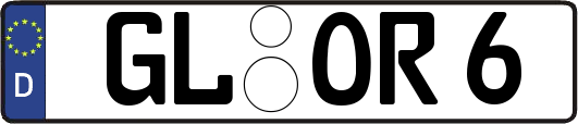 GL-OR6