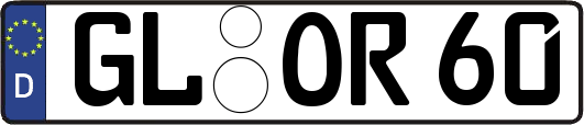 GL-OR60