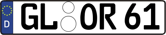 GL-OR61