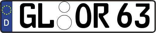 GL-OR63