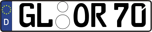 GL-OR70