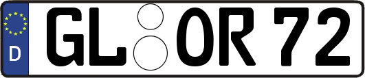 GL-OR72