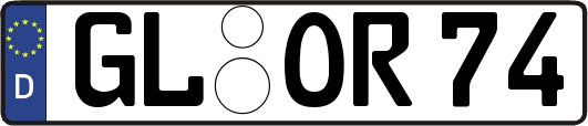 GL-OR74