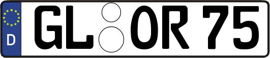 GL-OR75