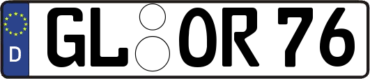 GL-OR76