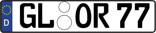 GL-OR77
