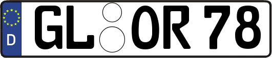 GL-OR78