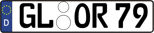 GL-OR79