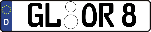 GL-OR8