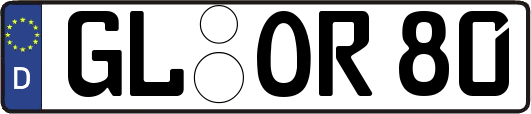 GL-OR80