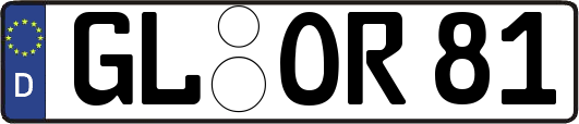 GL-OR81