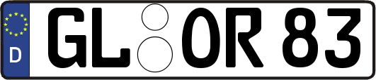 GL-OR83