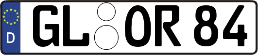 GL-OR84