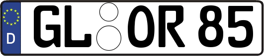 GL-OR85