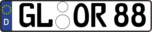 GL-OR88