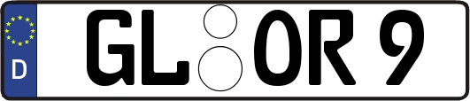 GL-OR9