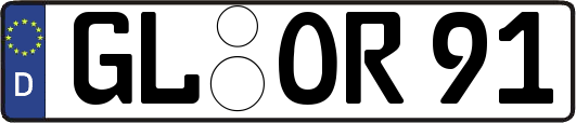 GL-OR91